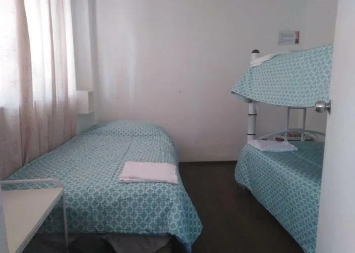 Guest house Alucarda *