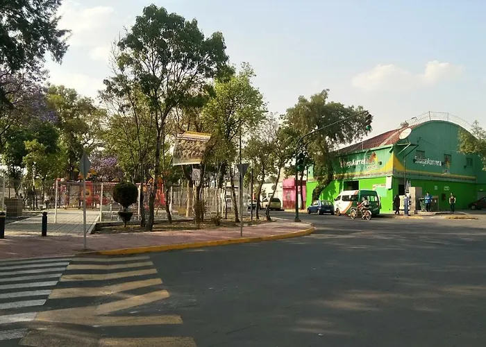 Guest house Alucarda *