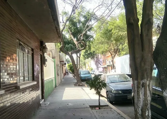 Alucarda Mexico City