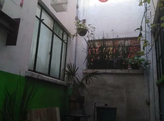 Alucarda * Mexico City